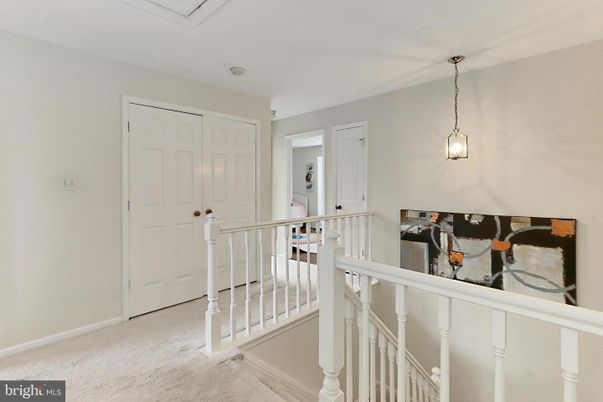 Interior, Pendant Lights