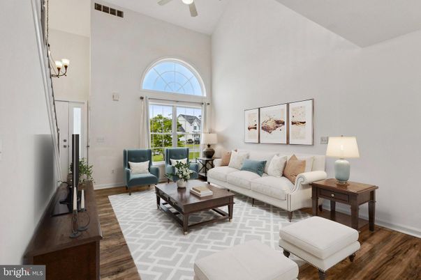 Interior, Living room, Wood Texture Flooring