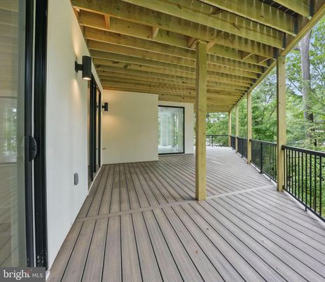 Exterior, Wooden Beams, Wood Texture Flooring