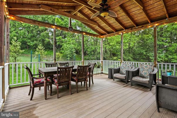 Interior, Sun Room, Wooden Beams, Wooden Ceilings, Wood Texture Flooring