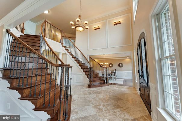 Chandelier, Interior, Pendant Lights, Recessed Lighting