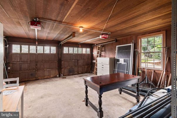 Interior, Wooden Ceilings, Wooden Walls