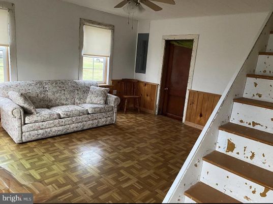 Interior, Wood Texture Flooring