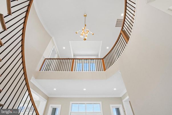 Interior, Pendant Lights, Recessed Lighting
