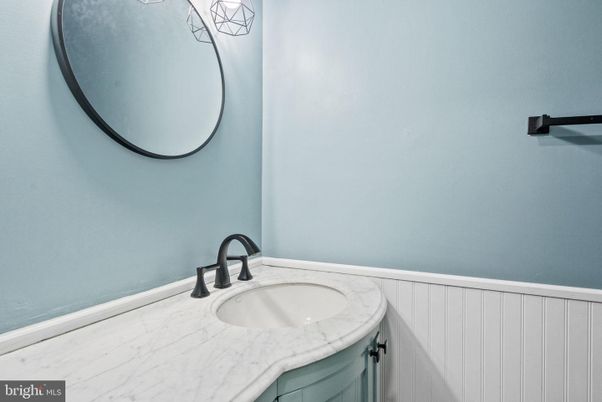 Bathroom, Interior, Marble