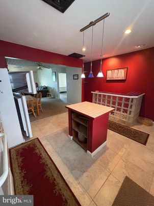 Interior, Pendant Lights, Recessed Lighting