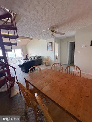 Dining room, Interior, Living room