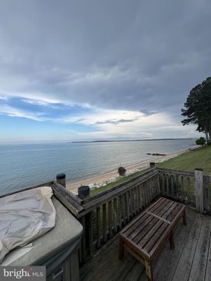 Exterior, Lake, Water