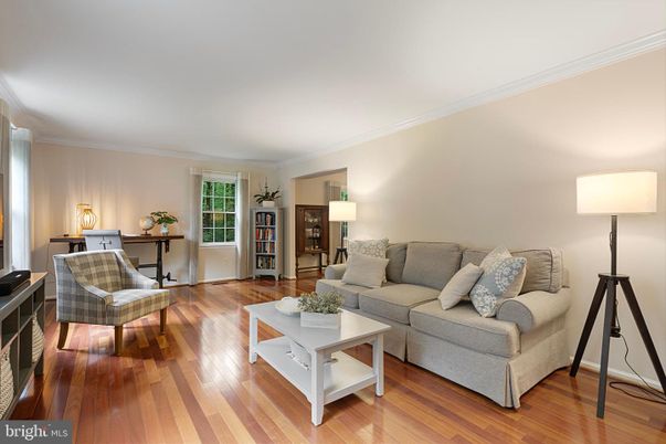 Home Office, Interior, Living room, Wood Texture Flooring