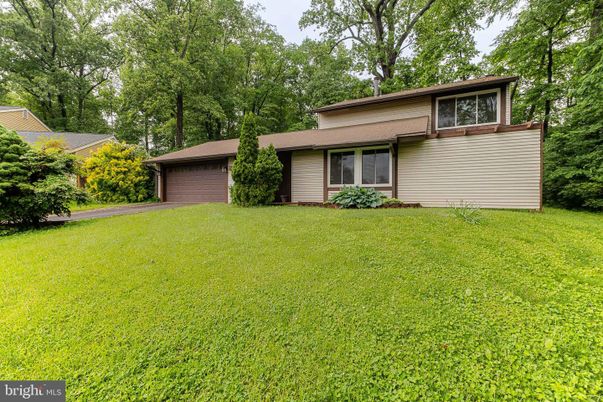 Backyard, Detached Garage, Exterior