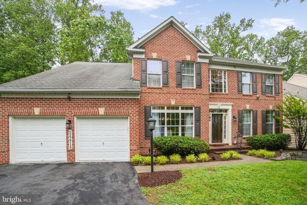 Attached, Exterior, Facade, Brick Facade, Brick Traditional