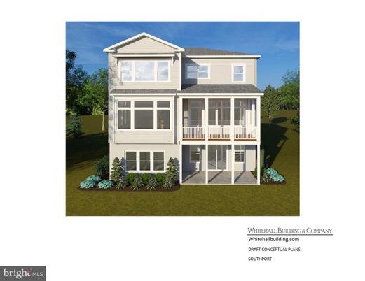 Exterior, Facade, Farmhouse