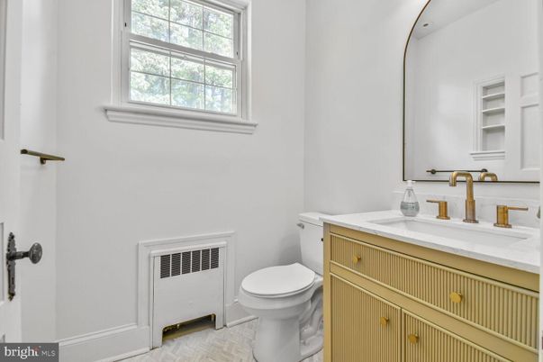 Bathroom, Interior, Marble