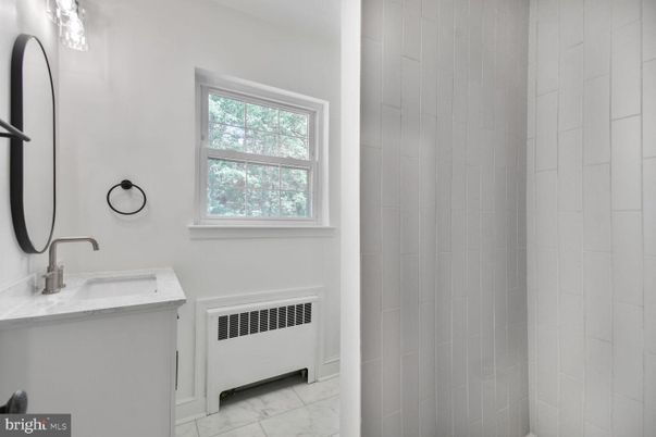 Bathroom, Interior, Marble
