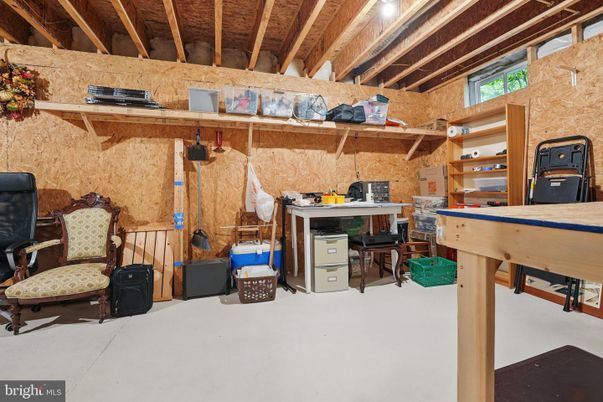 Game Room, Interior, Wooden Beams, Wooden Ceilings