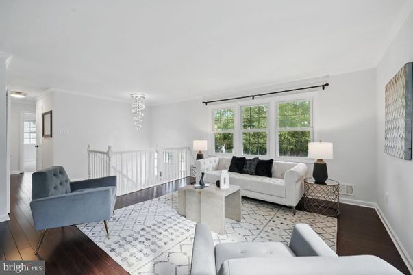 Chandelier, Interior, Living room, Wood Texture Flooring