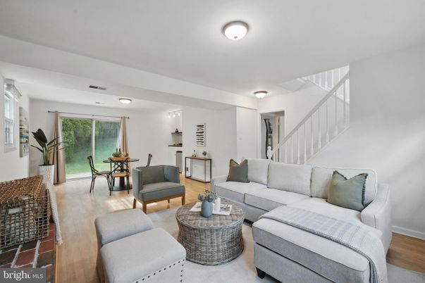 Dining room, Interior, Living room, Wood Texture Flooring