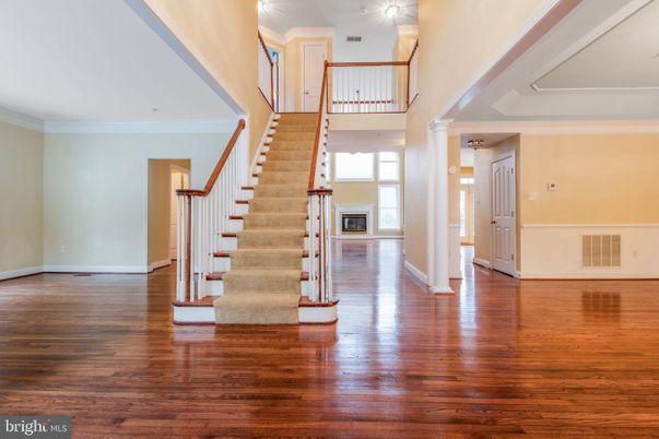 Interior, Wood Texture Flooring