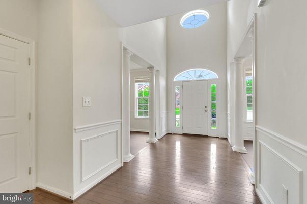 Interior, Wood Texture Flooring