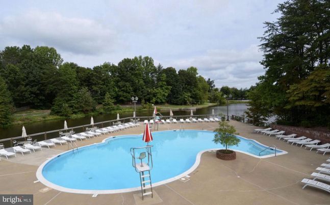 Exterior, Pool, Water