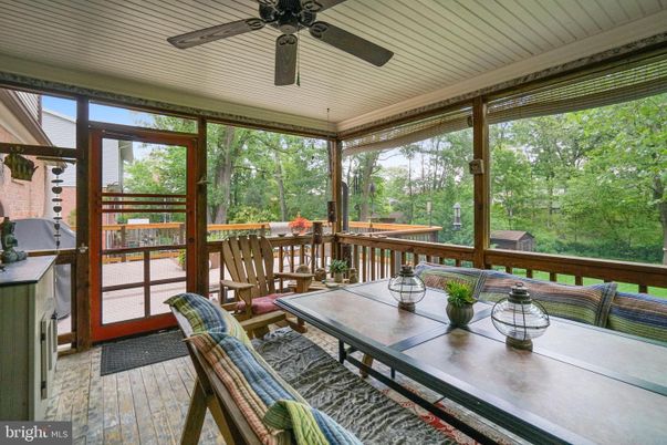 Dining room, Interior, Sun Room, Wood Texture Flooring