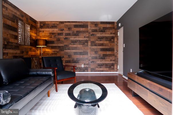 Interior, Wood Texture Flooring, Wooden Walls