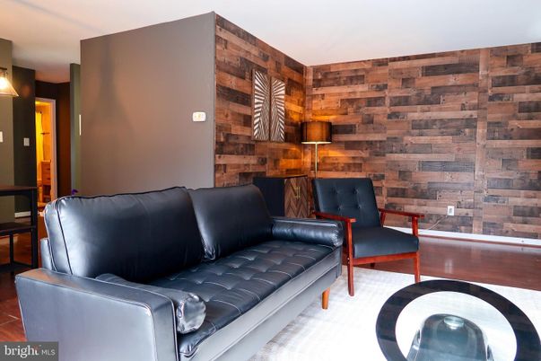 Interior, Wooden Walls