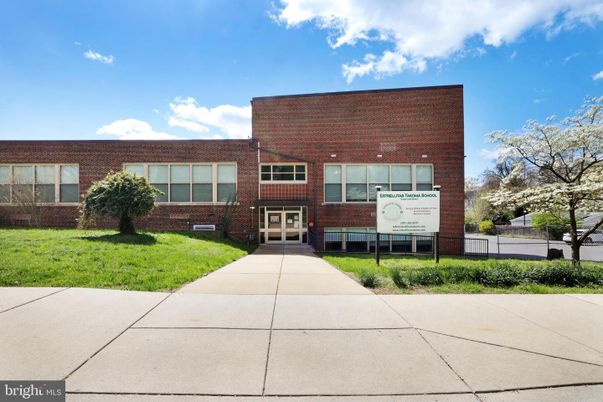 Exterior, Facade, Brick Facade, Condo Building