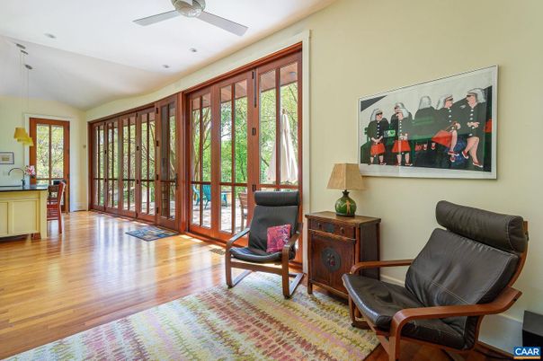 Interior, Wood Texture Flooring