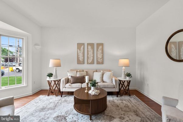 Interior, Living room, Wood Texture Flooring