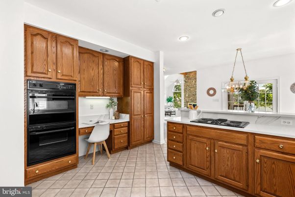 Interior, Kitchen, Pendant Lights, Recessed Lighting