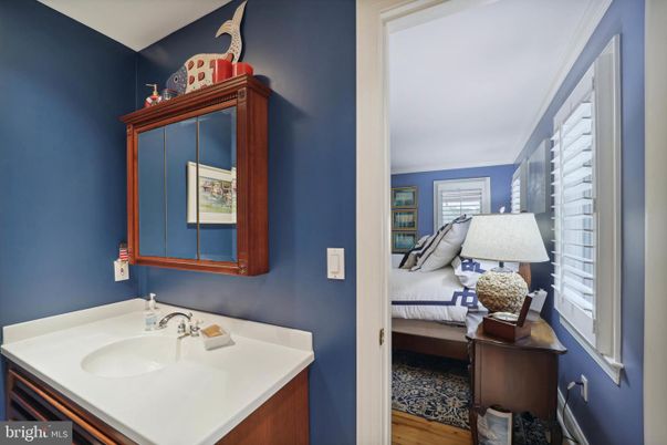 Bathroom, Bedroom, Interior, Wood Texture Flooring
