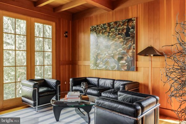 Interior, Living room, Wooden Beams, Wooden Ceilings, Wood Texture Flooring, Wooden Walls