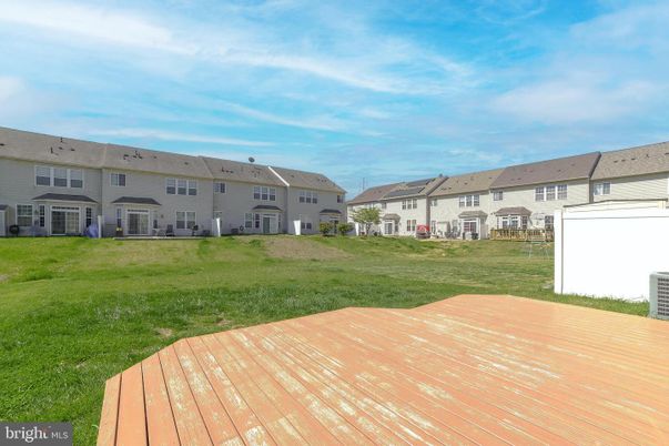 Backyard, Exterior, Solar Panels