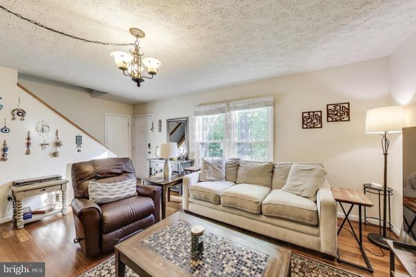 Chandelier, Interior, Living room, Wood Texture Flooring