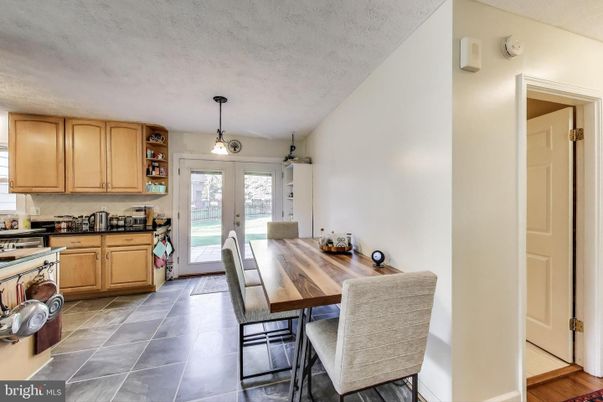 Dining room, Interior, Kitchen, Pendant Lights