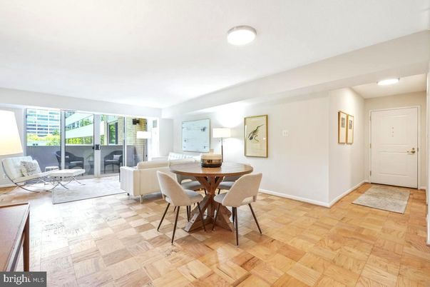 Dining room, Interior, Living room, Wood Texture Flooring