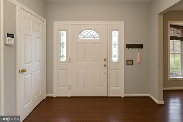 Interior, Wood Texture Flooring