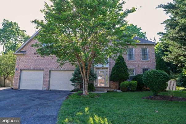 Attached, Exterior, Facade, Brick Facade, Brick Traditional