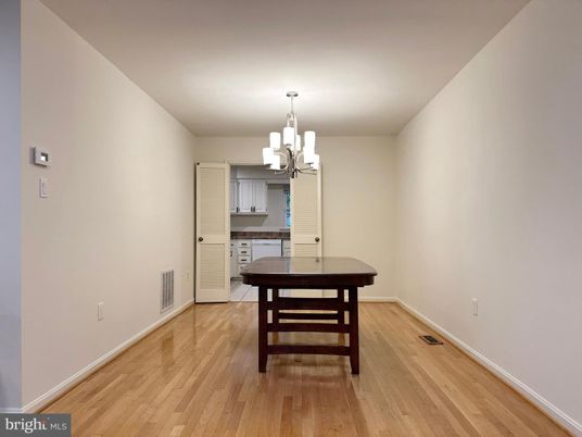 Chandelier, Interior, Wood Texture Flooring