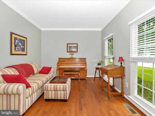 Interior, Piano, Wood Texture Flooring