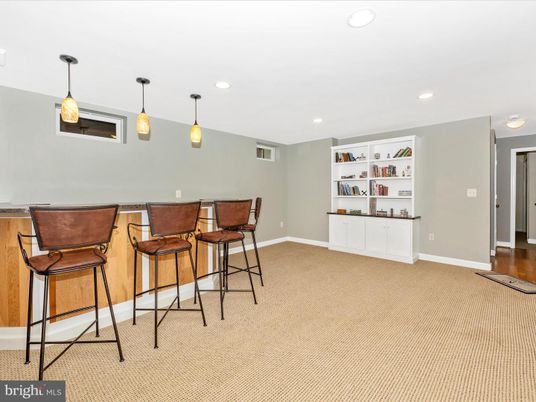 Interior, Pendant Lights, Recessed Lighting