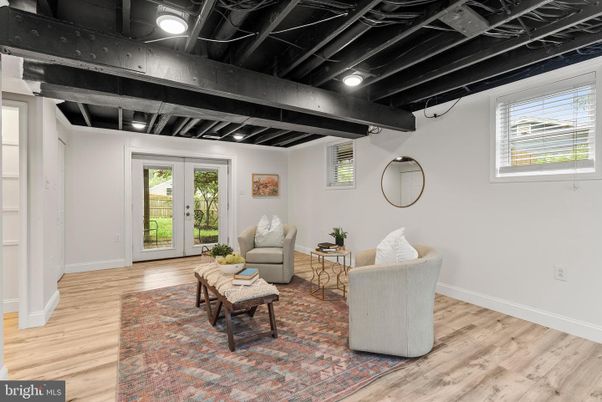 Interior, Living room, Wood Texture Flooring