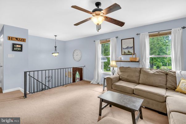 Interior, Living room, Pendant Lights