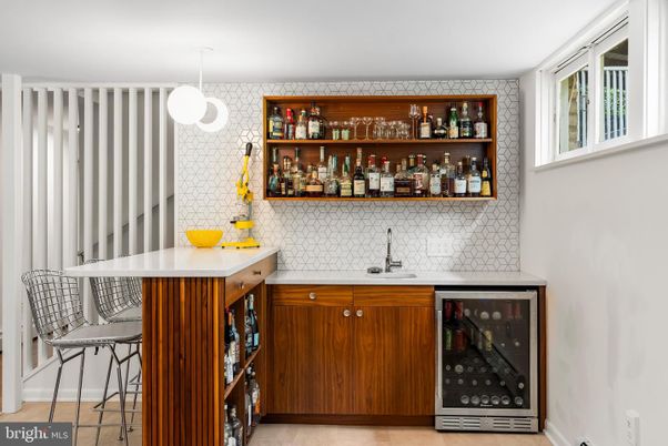 Interior, Pendant Lights