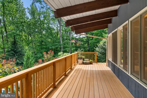 Exterior, Wooden Beams, Wood Texture Flooring