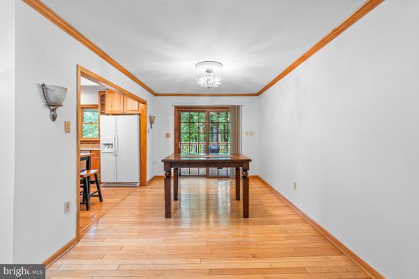 Game Room, Interior, Wood Texture Flooring