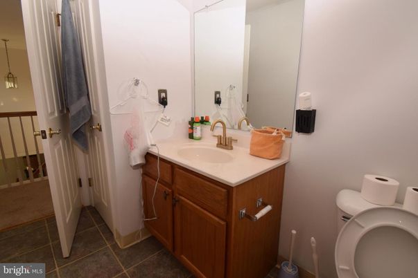 Bathroom, Interior, Pendant Lights