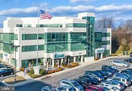 Exterior, Facade, Condo Building