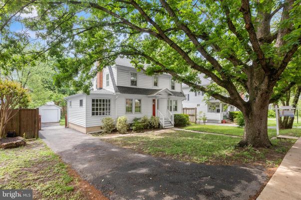 Backyard, Exterior, Facade, Farmhouse